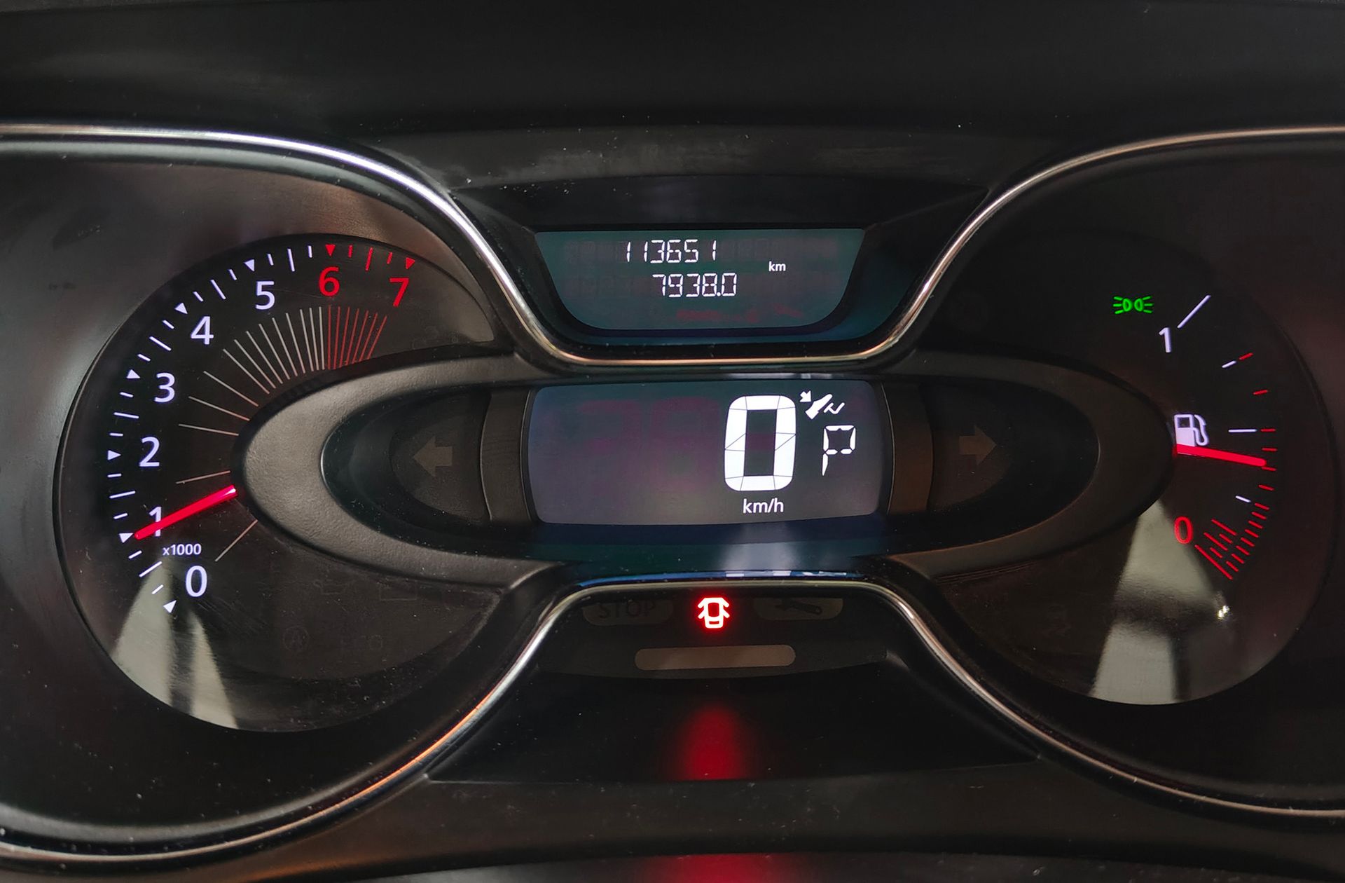 Renault Captur Zen Energy TCe EDC - foto 23