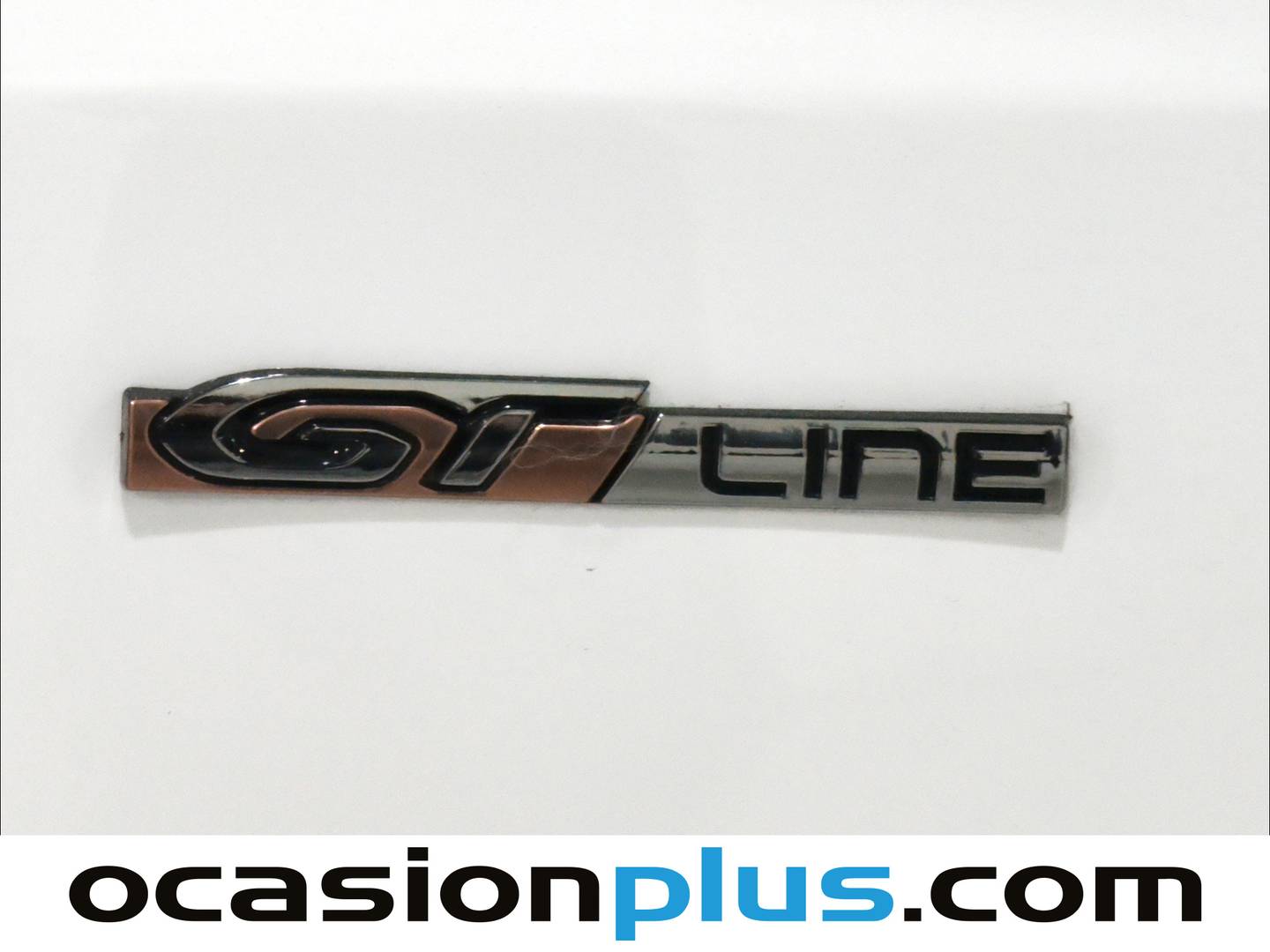 Peugeot 5008 Peugeot 5008 PureTech 130 GT Line (130 CV) 7 plazas de segunda mano