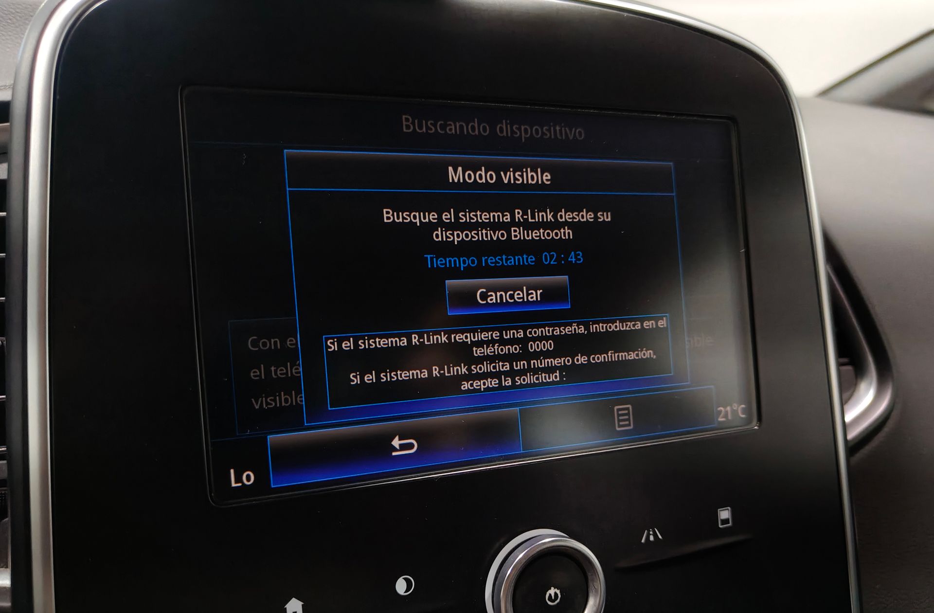 Renault Grand Scénic TCe 130 Intens - foto 35