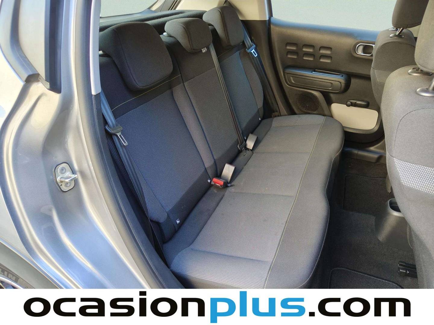 Citroën C3 Origin Citroën C3 Origin Origin PureTech 83 S&S Plus (83 CV) gasolina