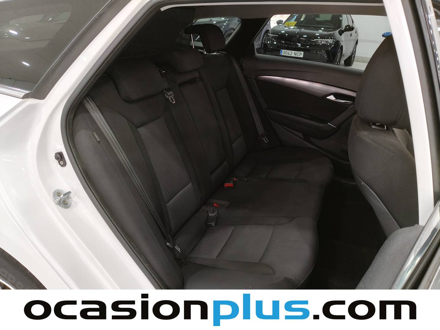 Hyundai i40 Hyundai i40 CW 1.7 CRDi BlueDrive Tecno (141 CV) diésel