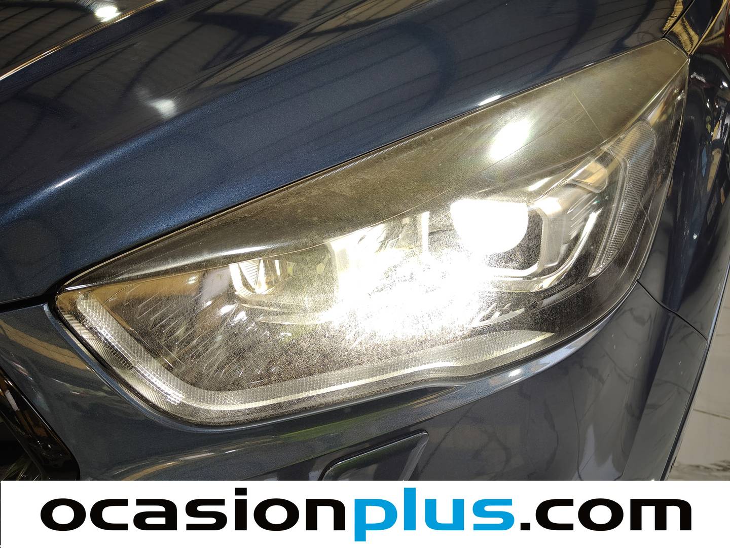 Extras del Ford Kuga Ford Kuga 1.5 EcoBoost ST-Line Limited Edition 4x2 (150 CV)