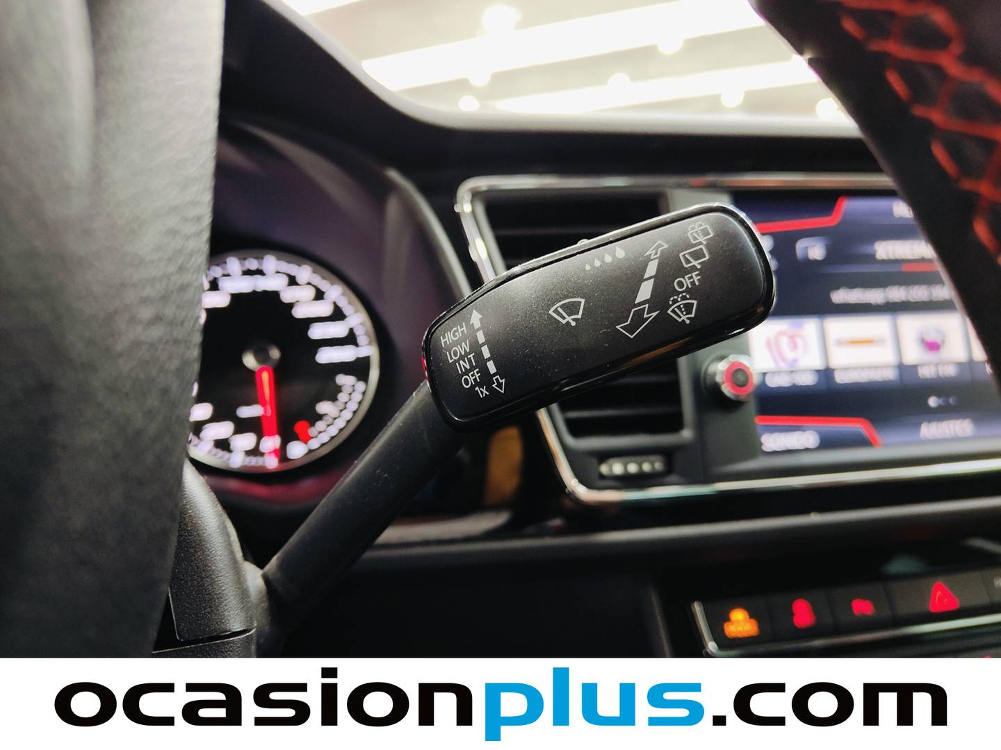 Seat León Seat León 1.5 TSI S&S FR  (150 CV) km 0