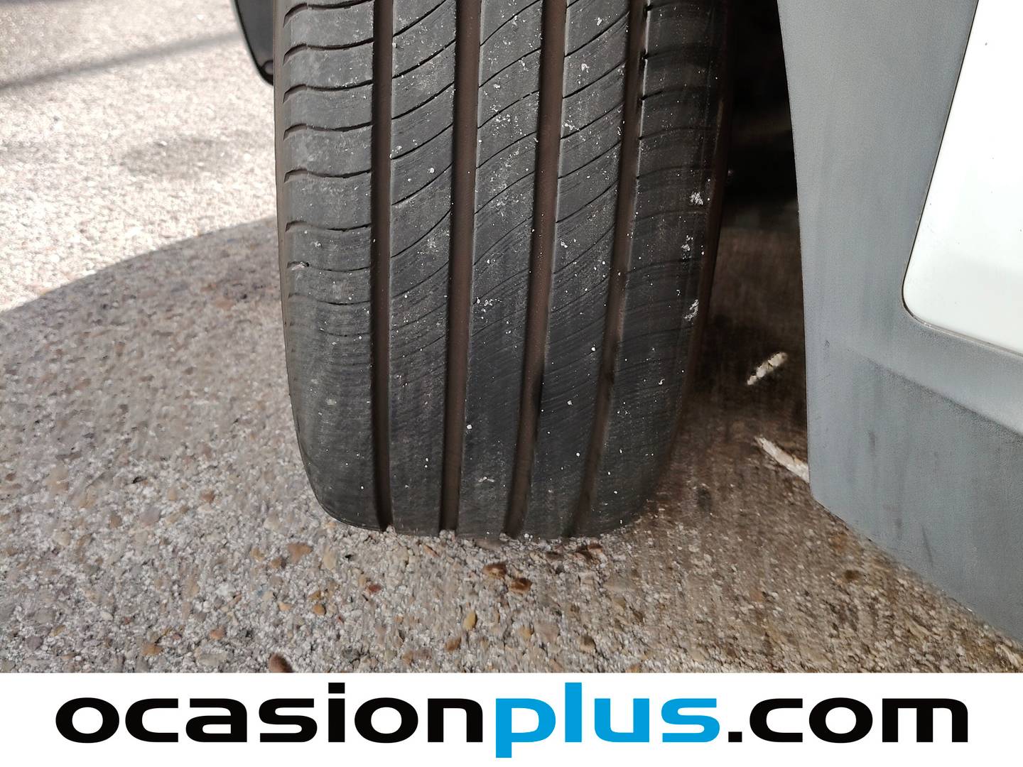 Hyundai Tucson Hyundai Tucson 1.6 TGDI HEV Tecno Auto 2C (230 CV) de ocasión
