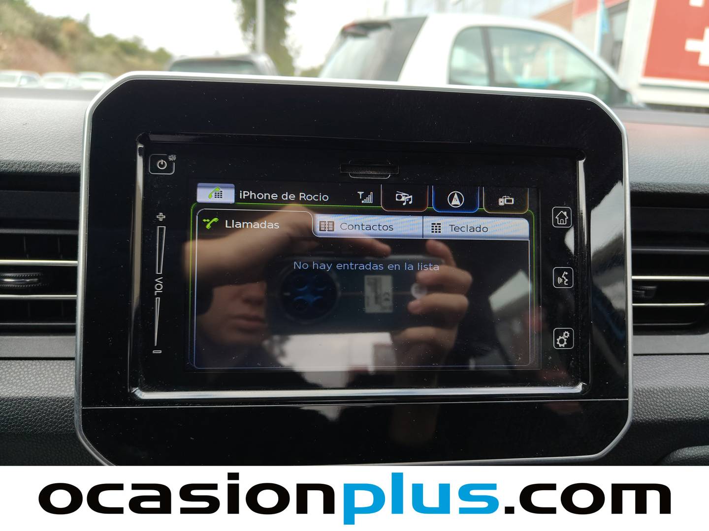 Suzuki Ignis Suzuki Ignis 1.2 Mild Hybrid GLE (90 CV) manual