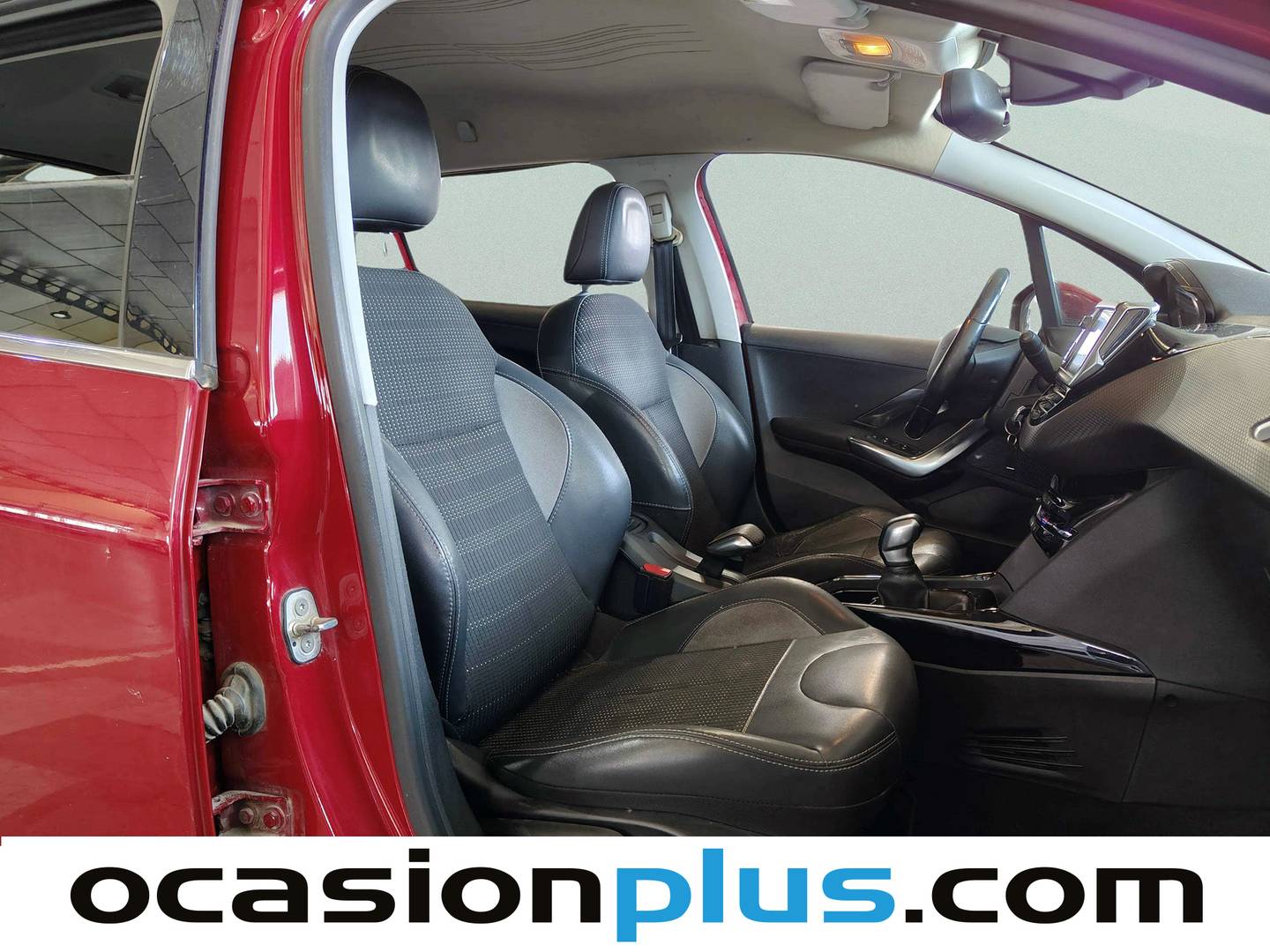 Peugeot 2008 Peugeot 2008 BlueHDi 100 Allure (100 CV) km 0