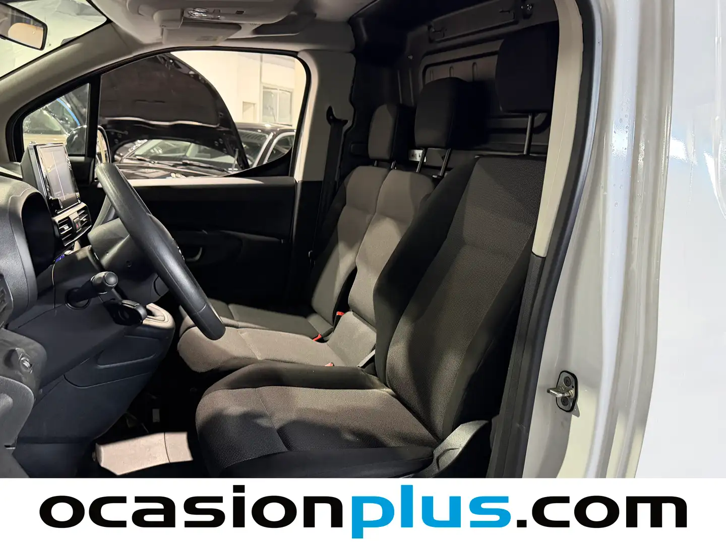 Foto Toyota Proace City Toyota Proace City 1.5 D VX L1 (102 CV) Sortimo