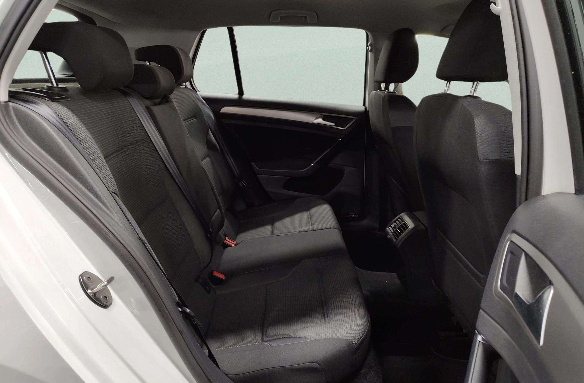 Volkswagen Golf Advance 1.6 TDI BMT DSG - foto 21