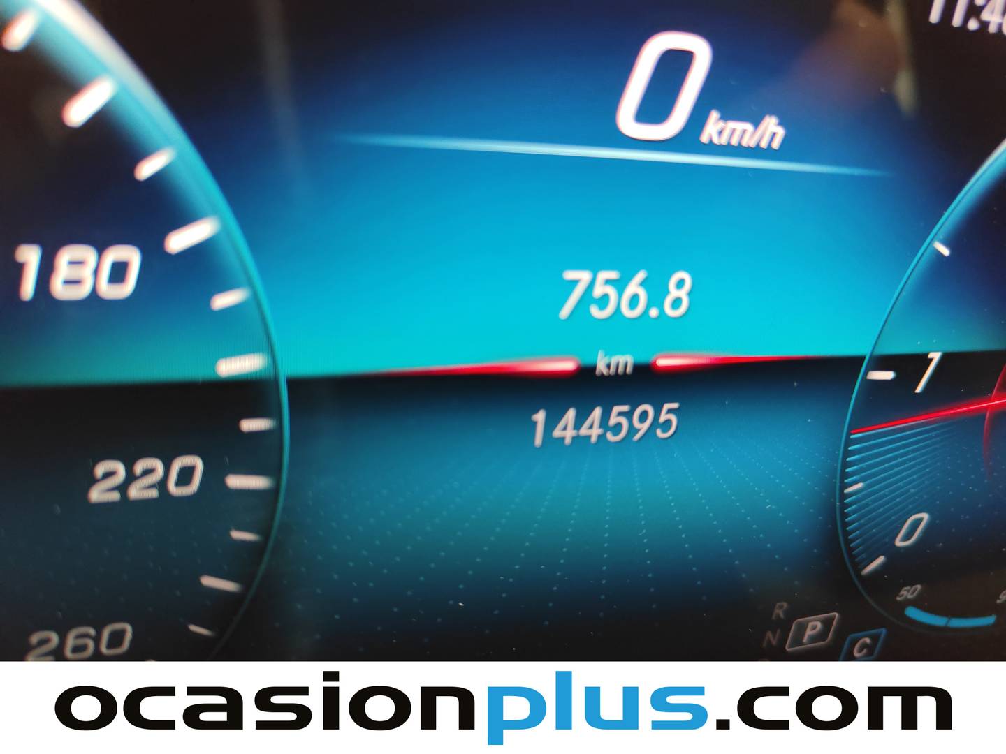 Foto Mercedes CLA Mercedes-Benz CLA Shooting Brake Shooting Brake 220 d (190 CV) Pack AMG