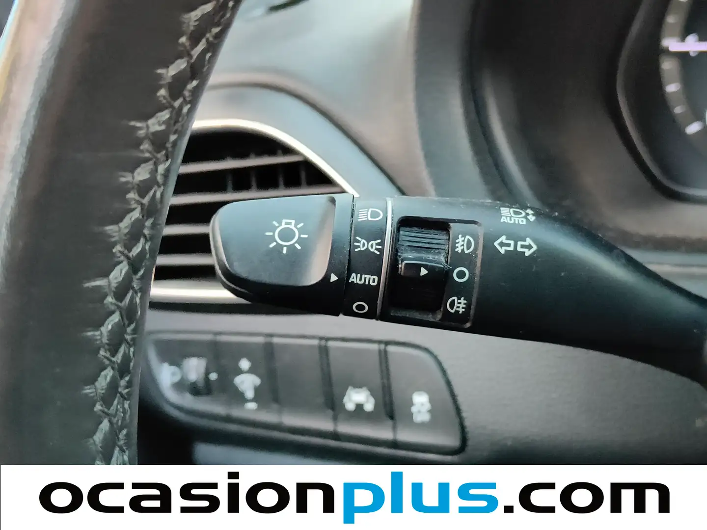 Foto Hyundai i30 Hyundai i30 CW 1.6 CRDI Link (110 CV)