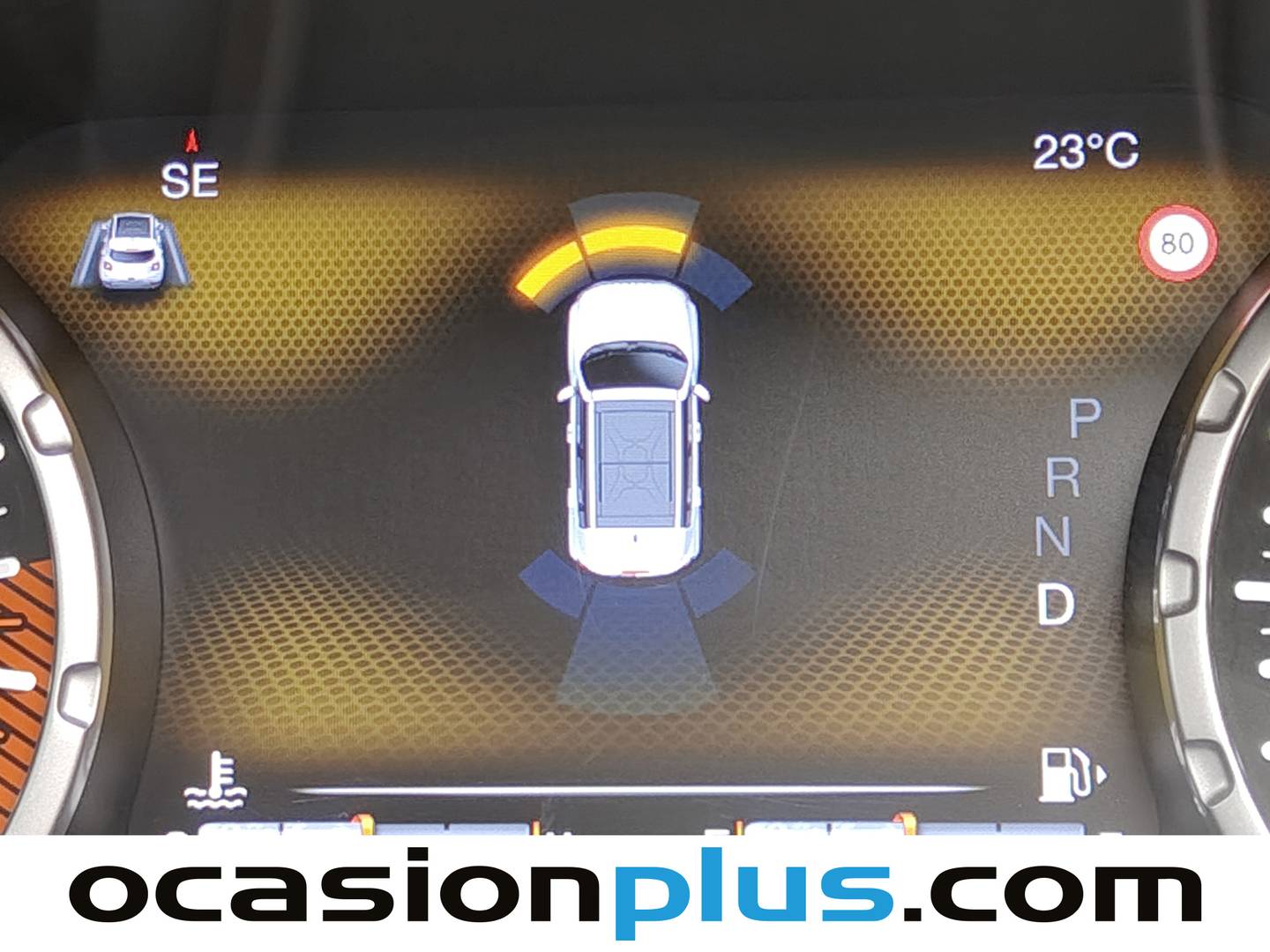 Acabados Jeep Renegade Jeep Renegade 1.3G Limited 4x2 DCT (150 CV)