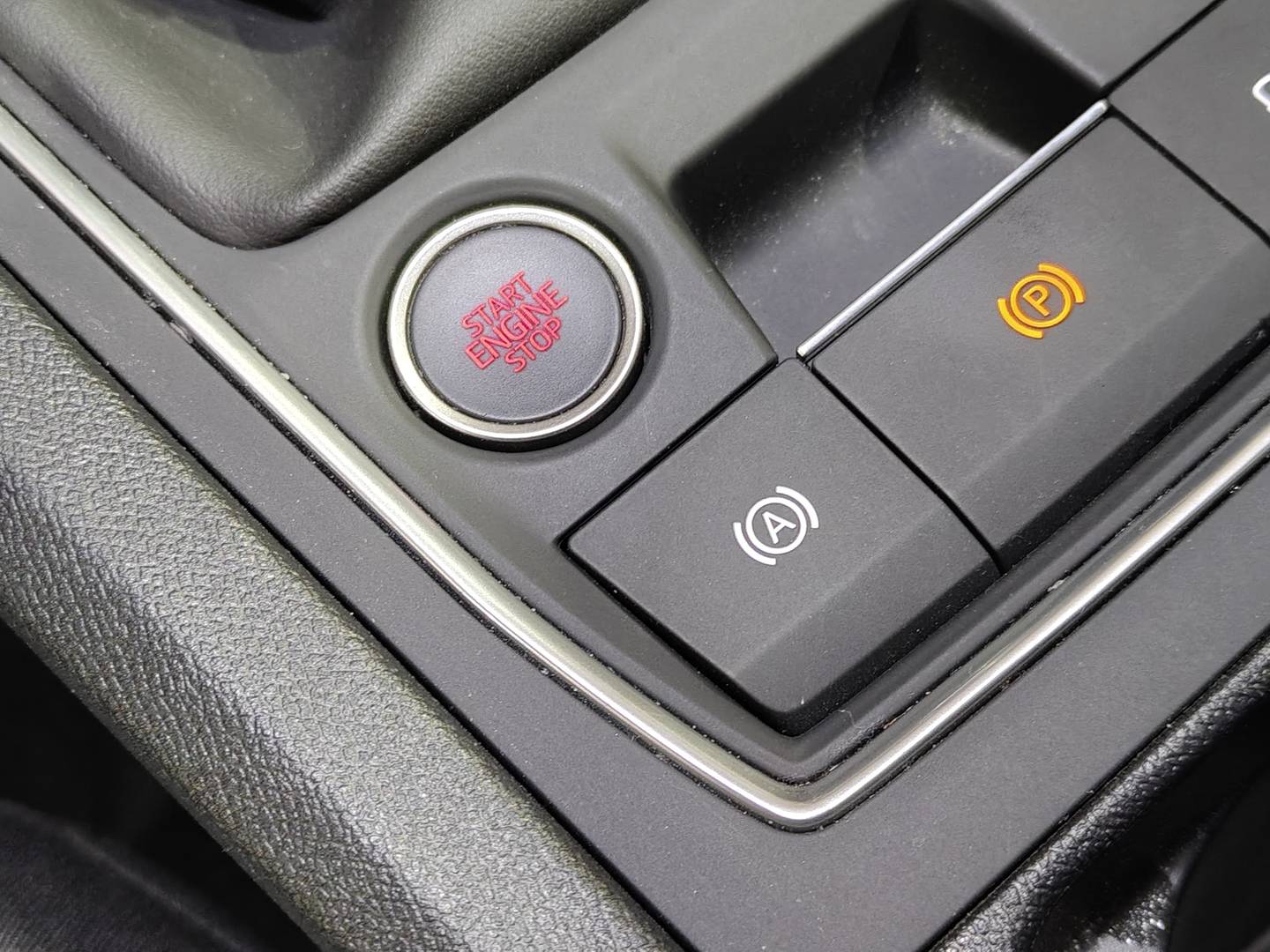 Foto Seat León SEAT León ST 1.5 TSI Style 25 Aniversario (116 CV)