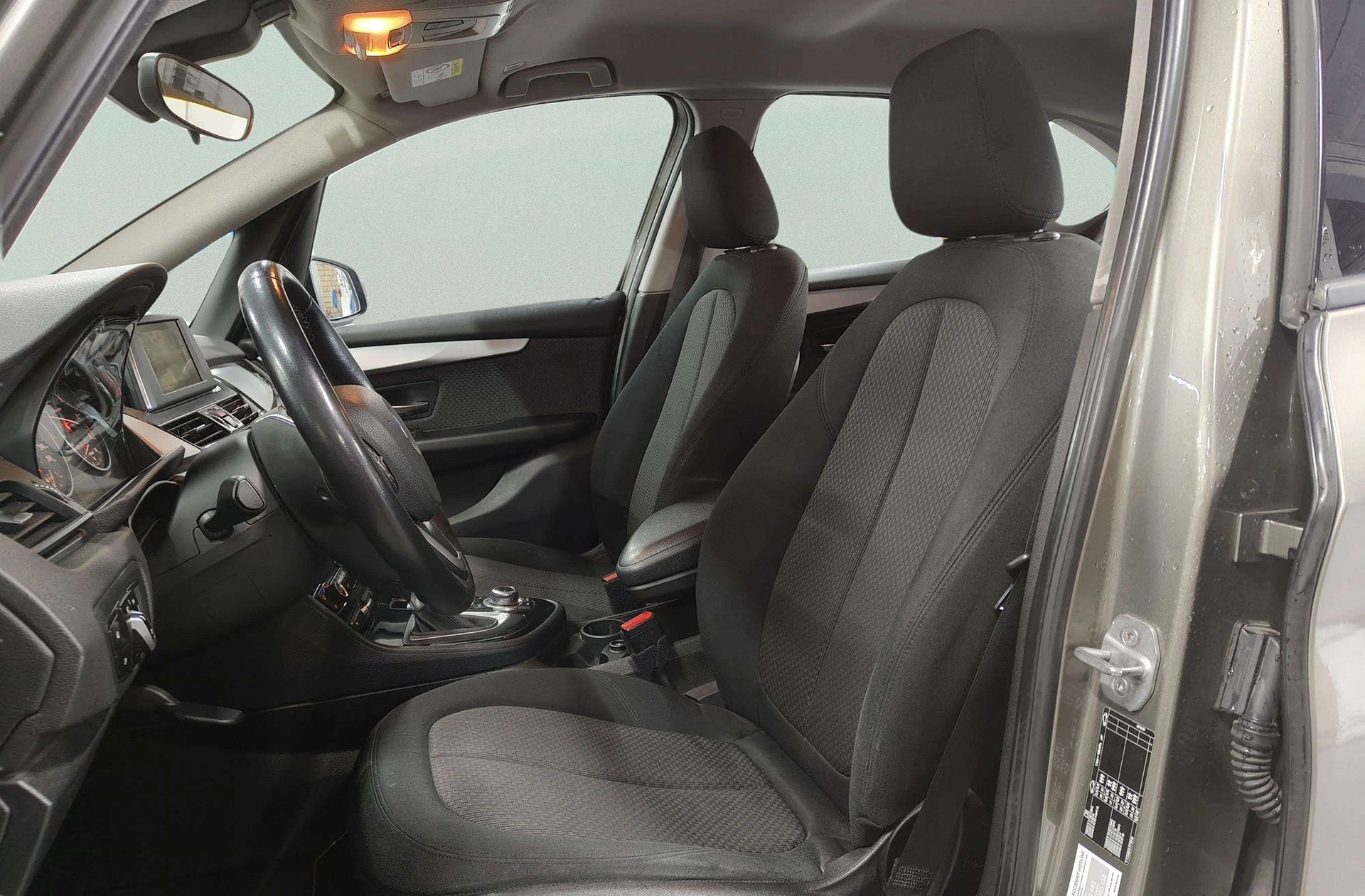 BMW Serie 2 Active Tourer 2 218d Active Tourer - foto 12