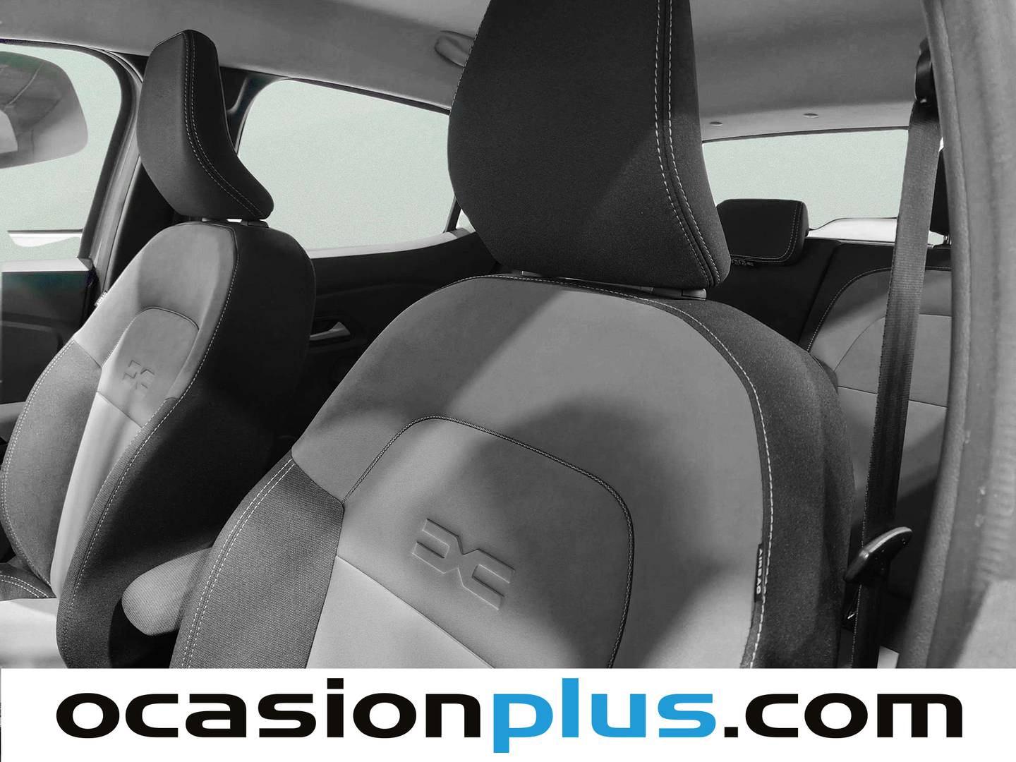 Foto Dacia Sandero Dacia Sandero Stepway Extreme Go ECO-G (101 CV)