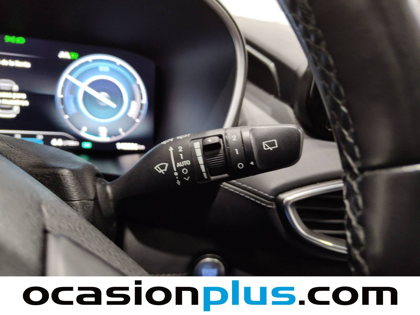 Foto Hyundai Santa Fe Hyundai Santa Fe 1.6 TGDi HEV Tecno 4x2 Auto (230 CV) 7 Plazas