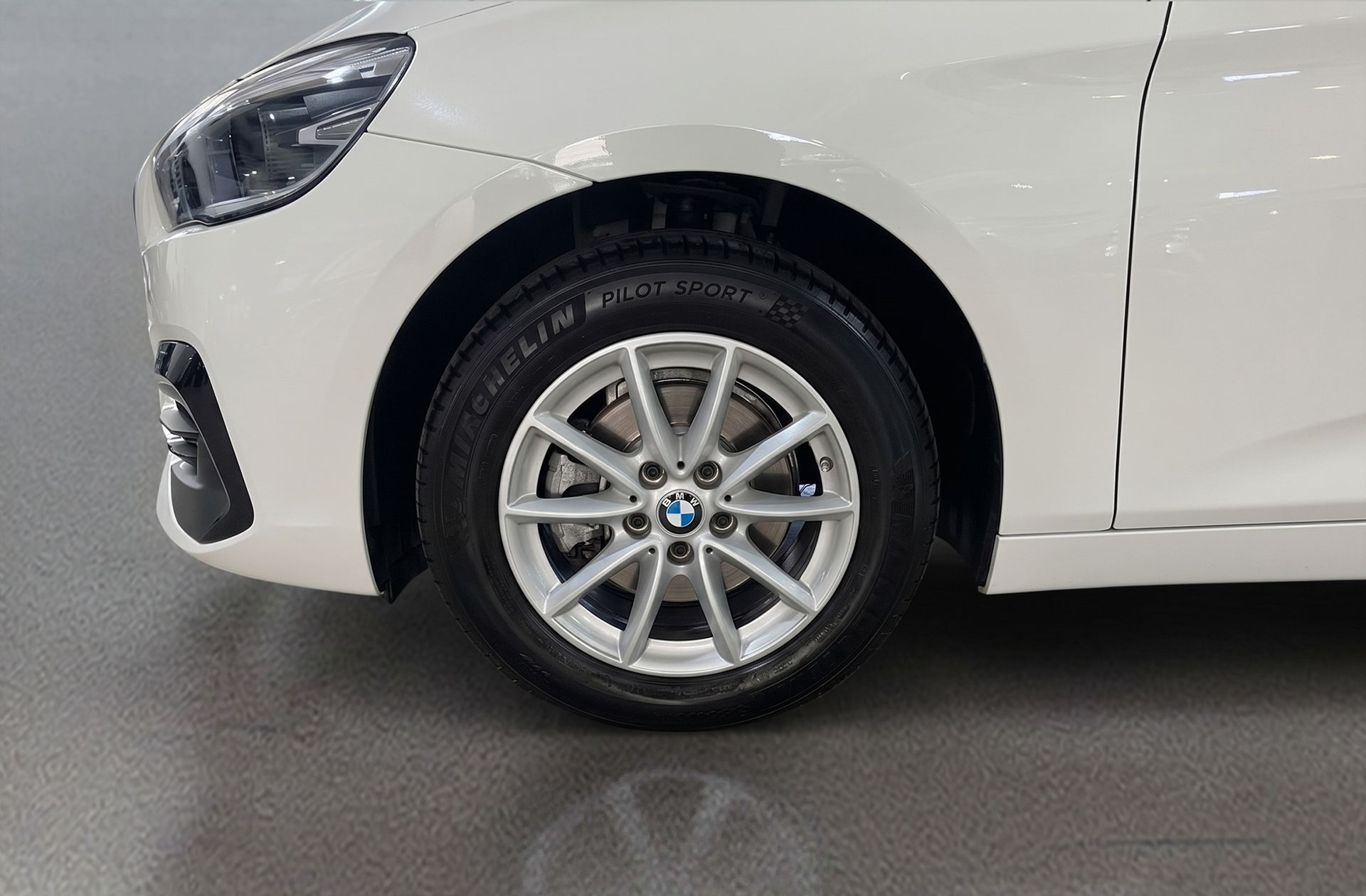 BMW Serie 2 Gran Tourer 2 216d Gran Tourer Business - foto 37