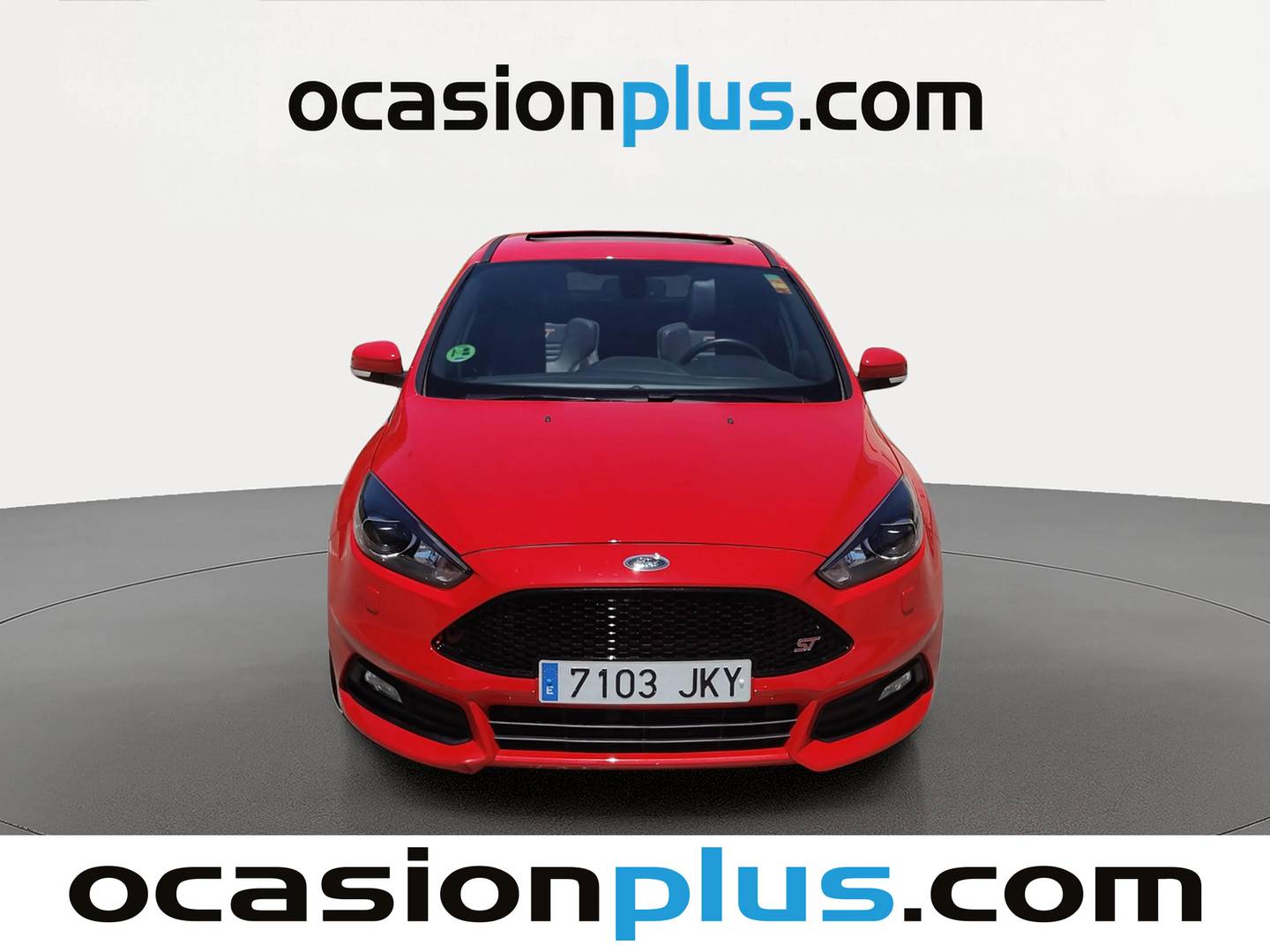 Ford Focus Ford Focus 2.0 TDCI S&S ST+  (185 CV) al mejor precio