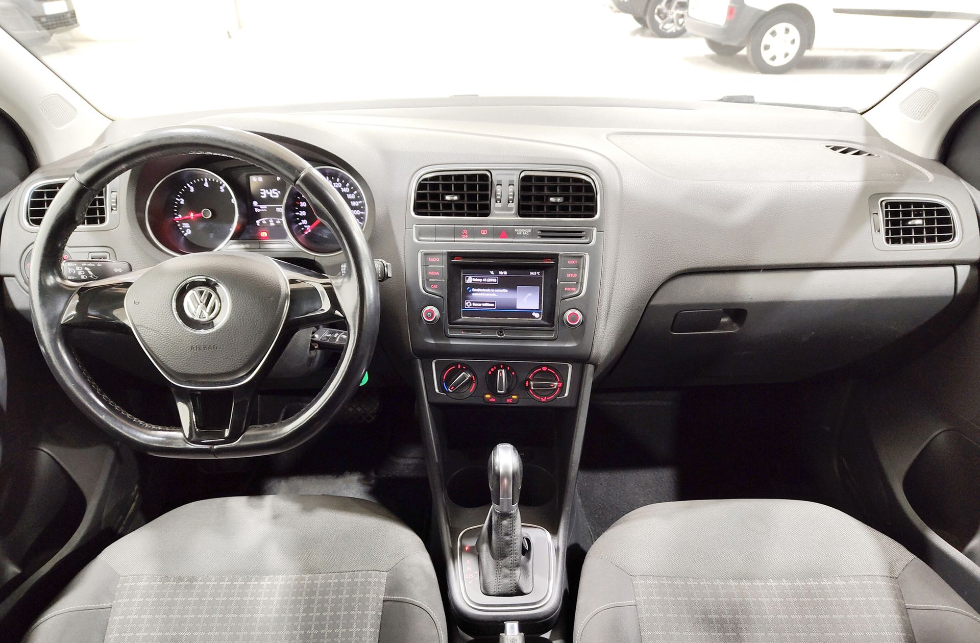 Volkswagen Polo Advance 1.2 TSI BMT DSG - foto 6
