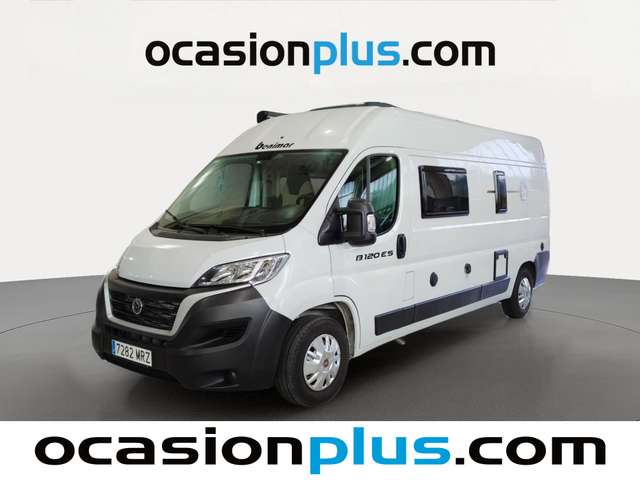 Benimar BENIVAN B120 ES (140 CV) 4 Plazas de segunda mano