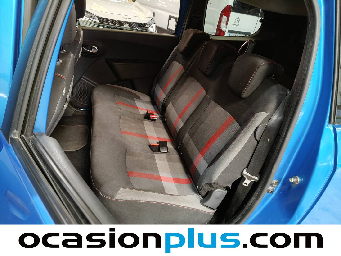Dacia Lodgy Dacia Lodgy Serie Limitada Xplore TCE GPF 7 Plazas (130 CV) barato