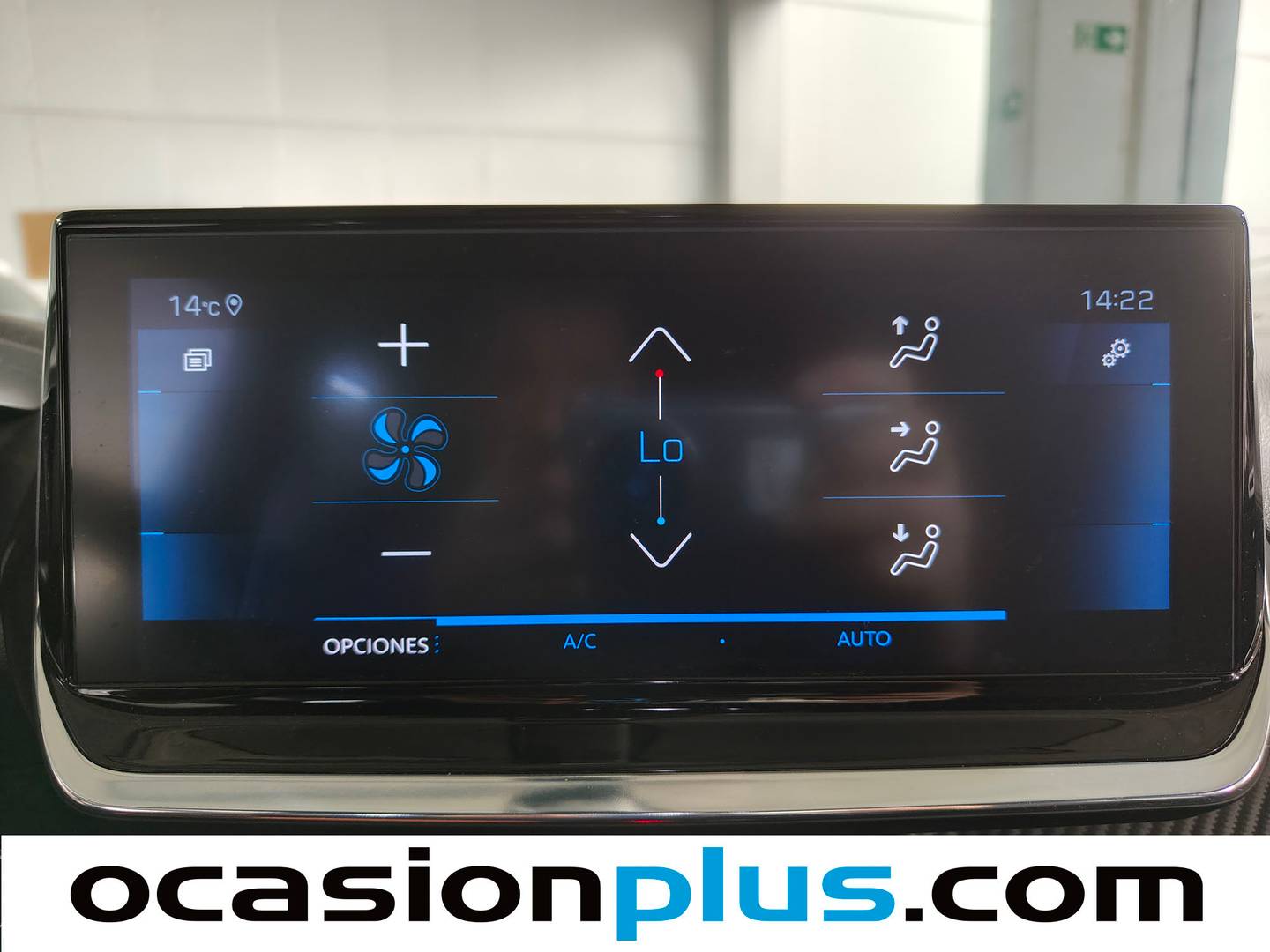 Paquetes del Peugeot 2008 Peugeot 2008 PureTech 155 S&S GT EAT8 (155 CV)