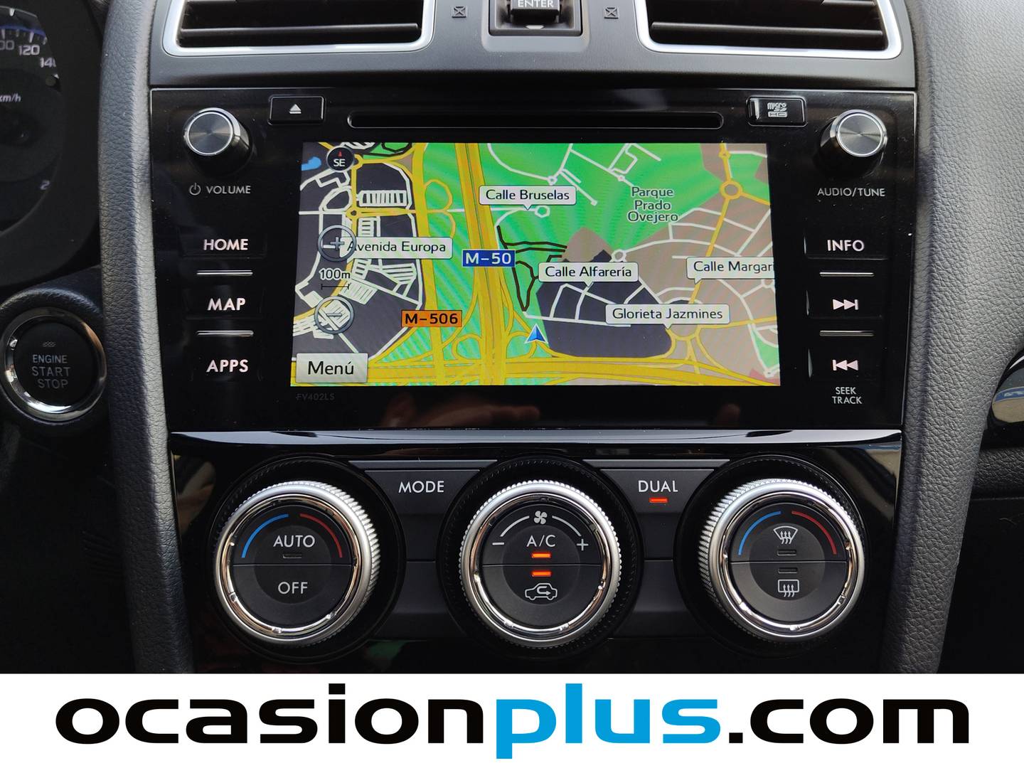 Foto Subaru Levorg Subaru Levorg 1.6GT Sport 4WD CVT (170 CV)