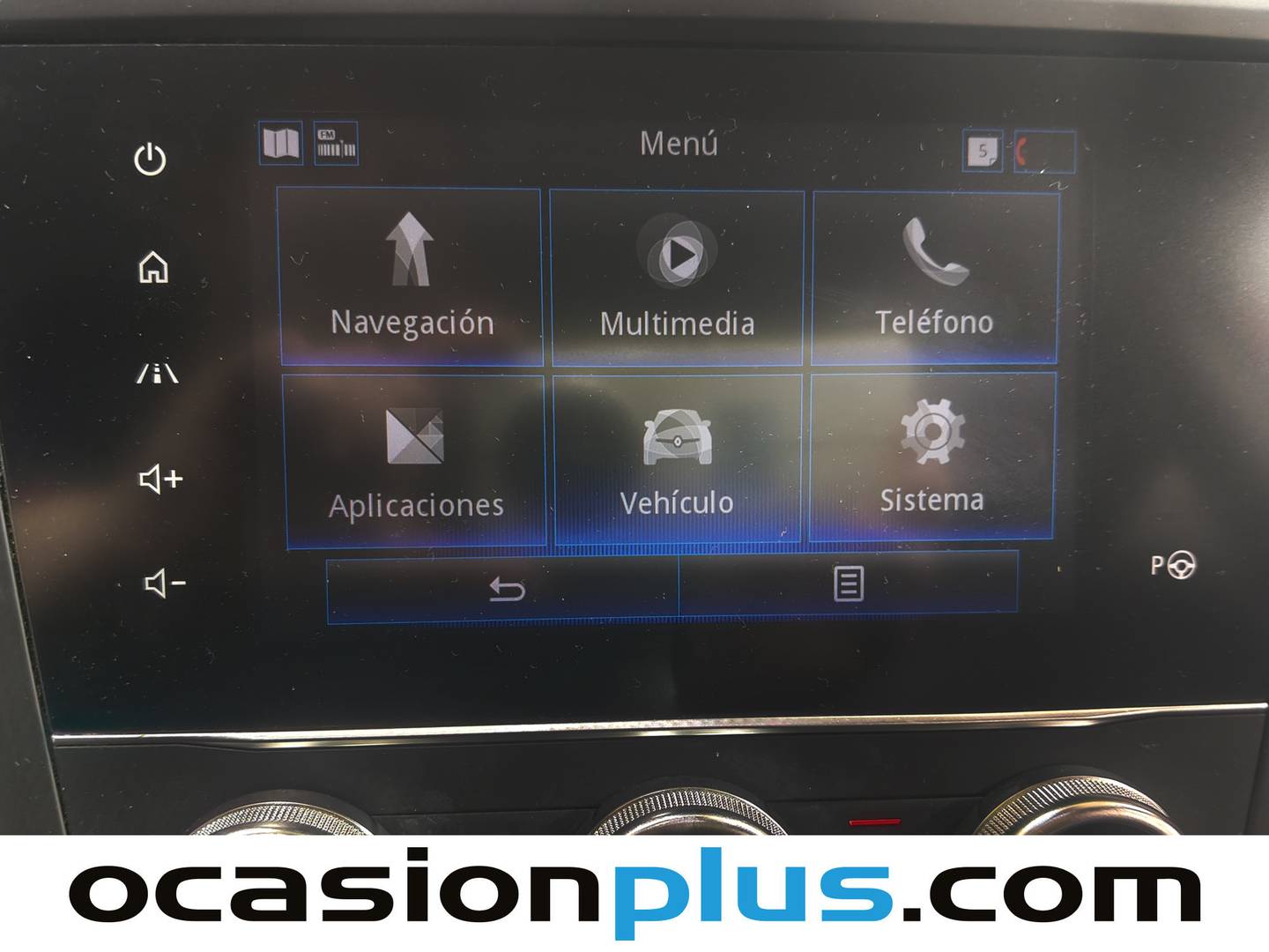 Renault Kadjar Renault Kadjar Zen TCe (140 CV) GPF barato