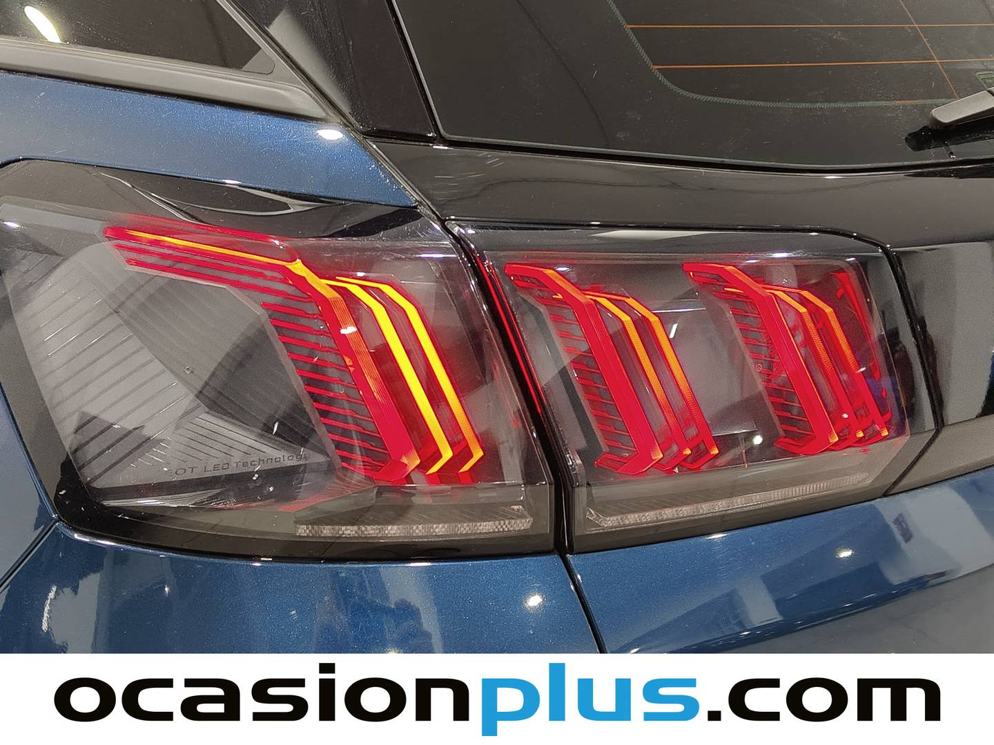 Foto Peugeot 3008 Peugeot 3008 PureTech 130 S&S Active Pack (130 CV)