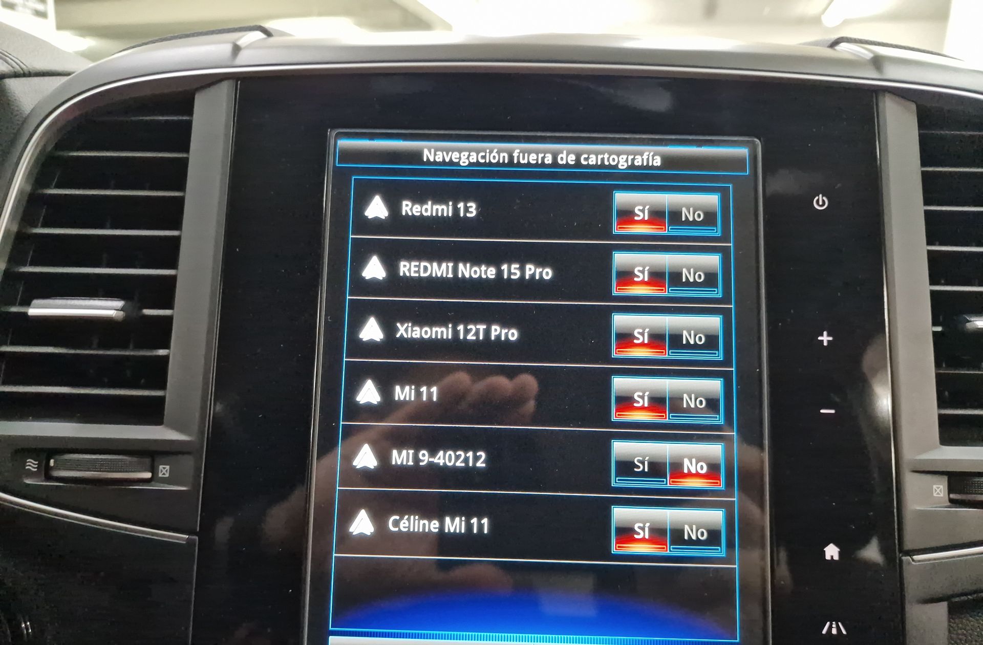 Renault Koleos Zen dCi X-Tronic 4x4 - foto 11