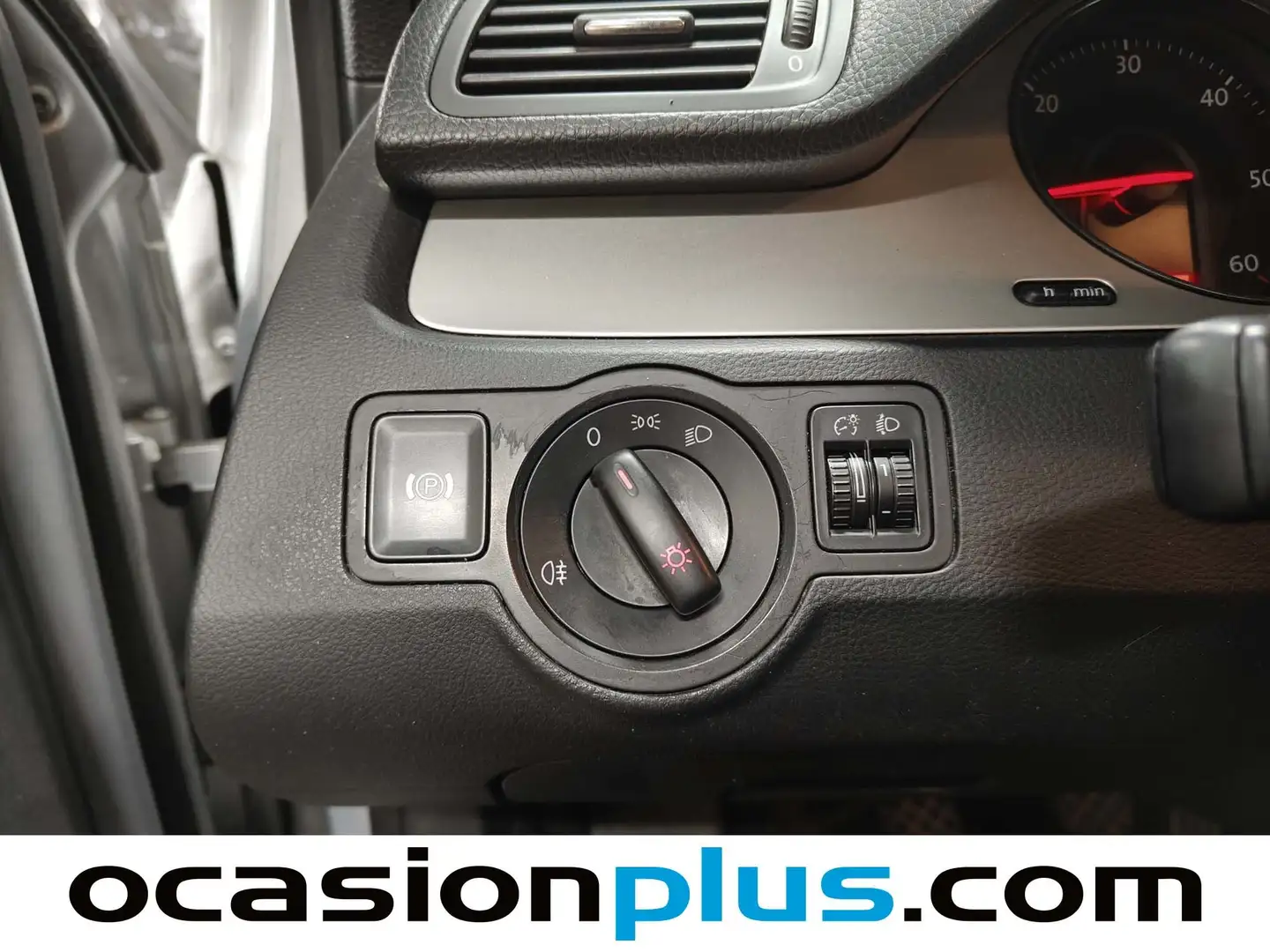 Foto Volkswagen Passat Volkswagen Passat Variant Advance 2.0 TDI (140 CV)