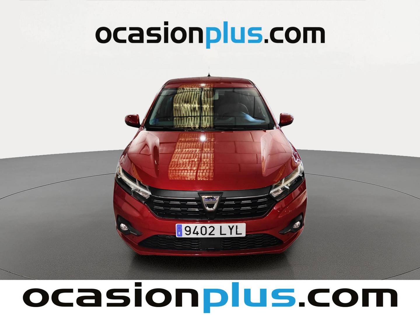 Dacia Sandero Dacia Sandero Comfort (100 CV) ECO-G barato
