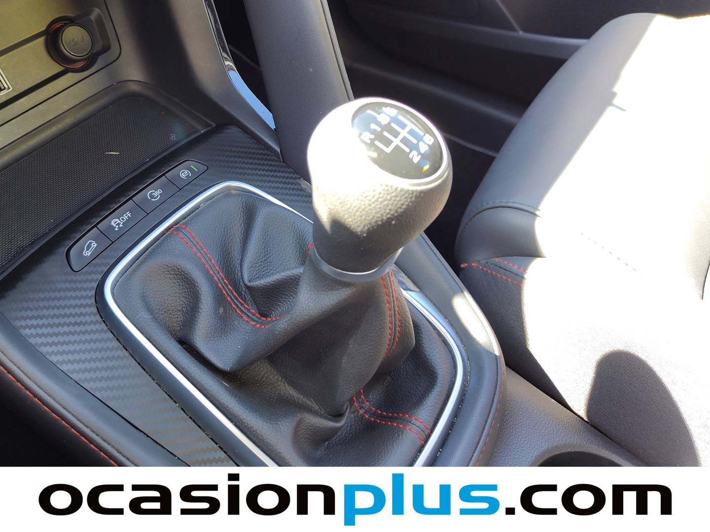 MG ZS MG ZS 1.0T Luxury (111 CV) de segunda mano