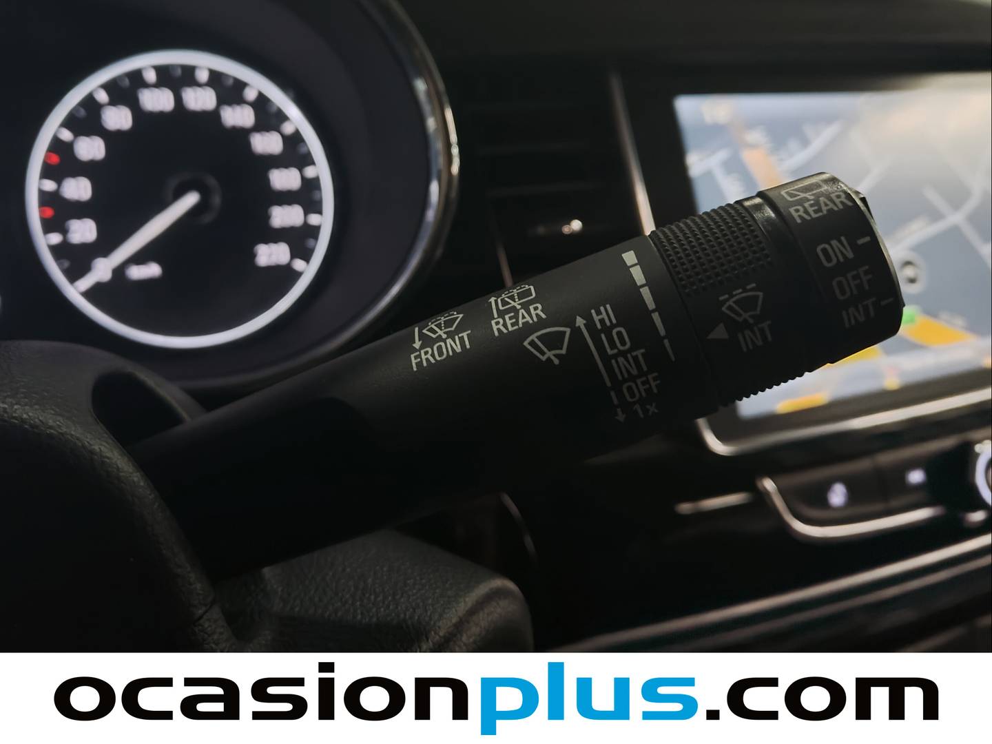 Foto Opel Mokka X Opel Mokka X 1.4 T S&S Selective 4x2 (140 CV)