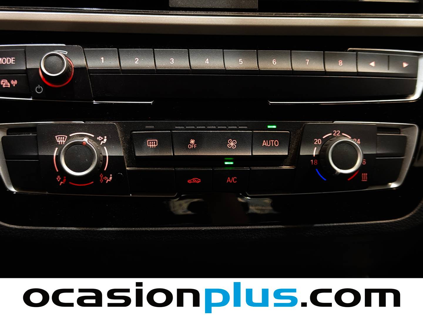 Acabados BMW Serie 1 BMW Serie 1 116d (116 CV)