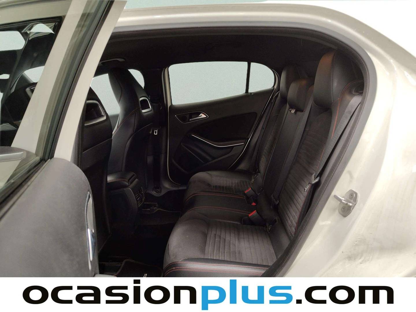 Mercedes GLA Mercedes GLA 220 d AMG Line (177 CV) 177cv