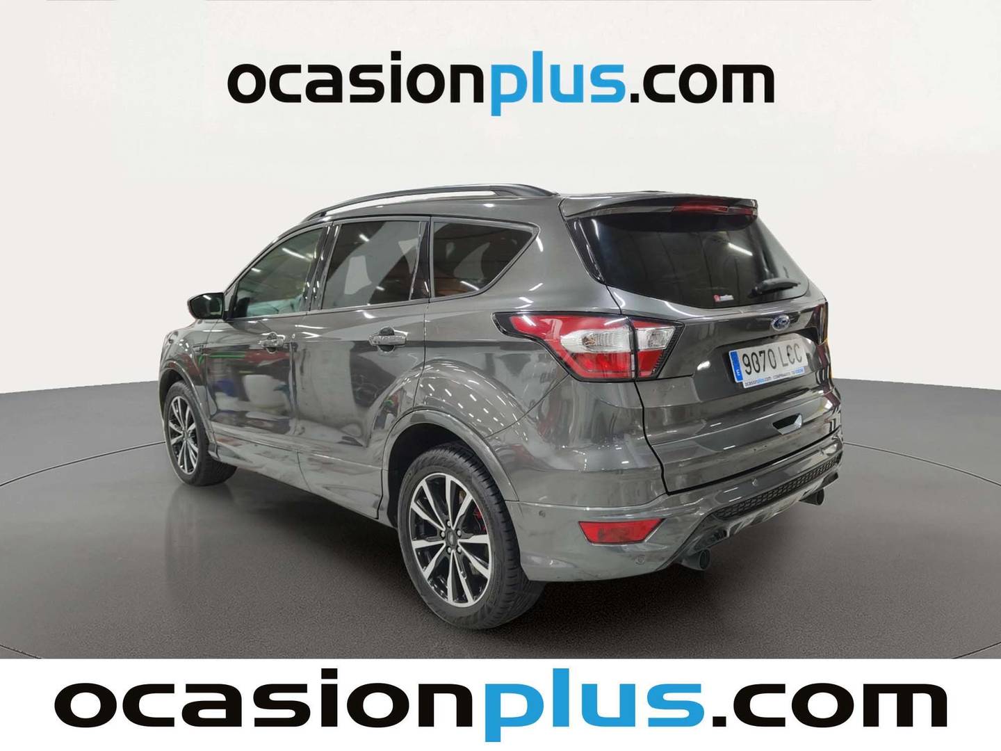 Ford Kuga Ford Kuga 1.5 EcoBoost ST-Line Limited Edition 4x2 (150 CV) de segunda mano