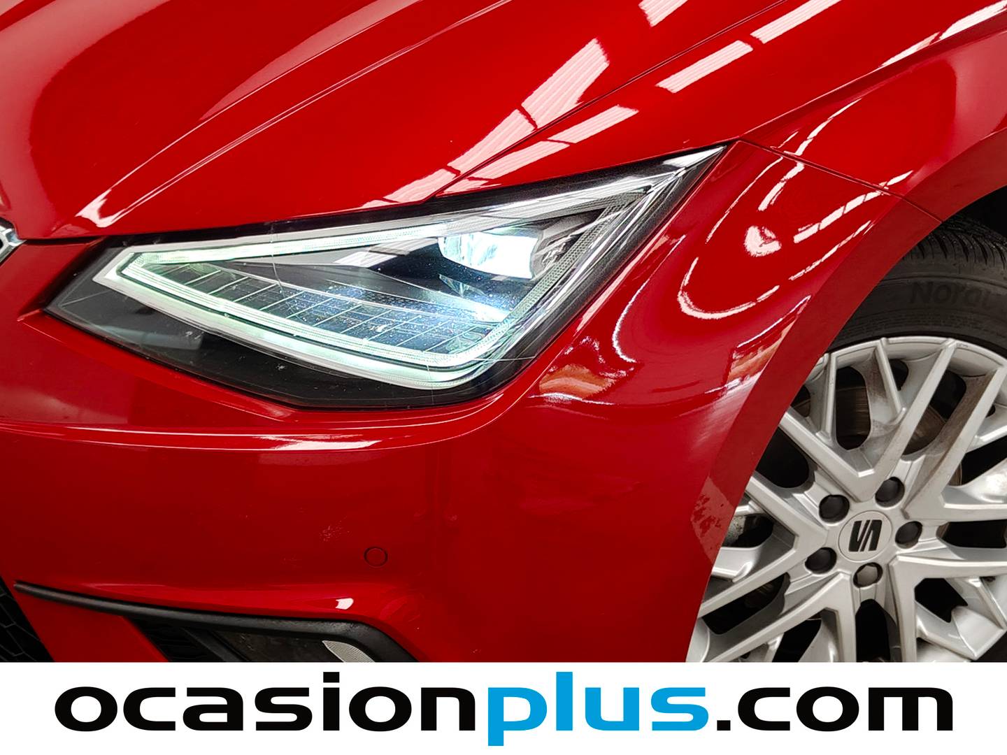 Seat Ibiza Seat Ibiza 1.0 TSI S&S FR XL (110 CV) km 0