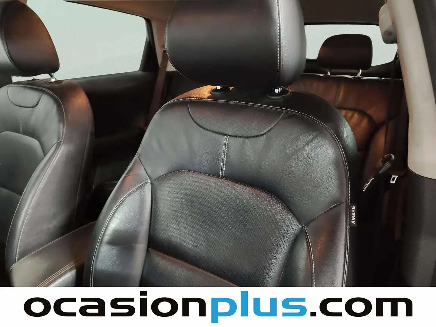 Foto KIA Niro Kia Niro 1.6 GDi HEV Híbrido Emotion (141 CV)