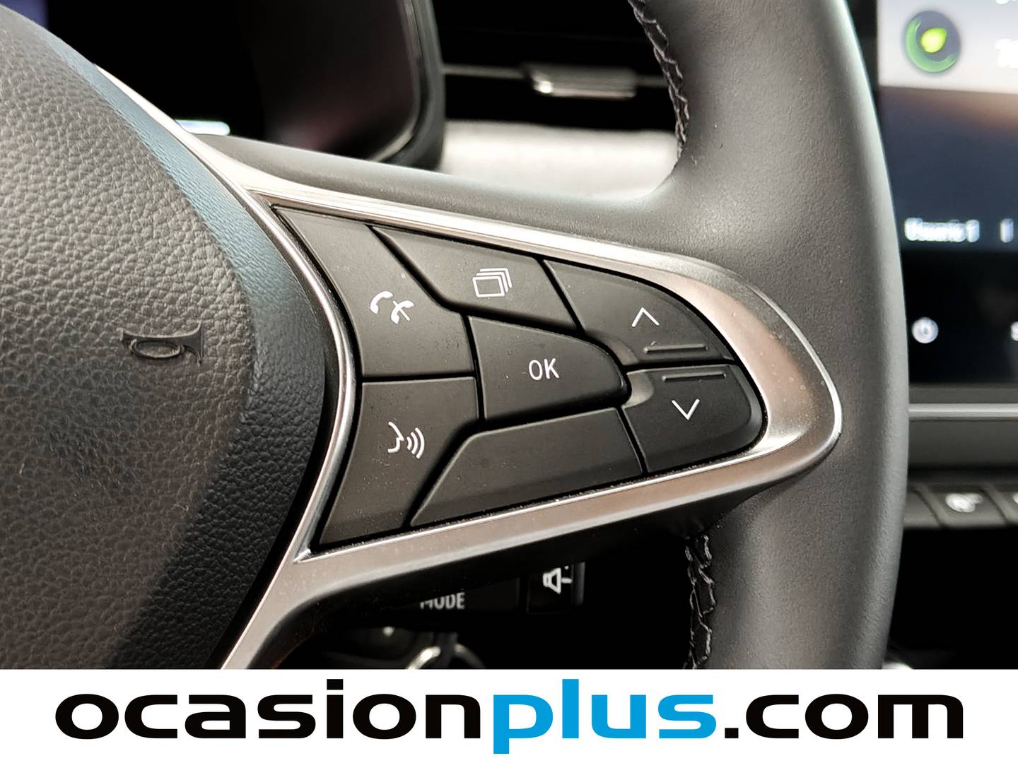 Acabados Renault Clio Renault Clio Evolution TCe (90 CV)