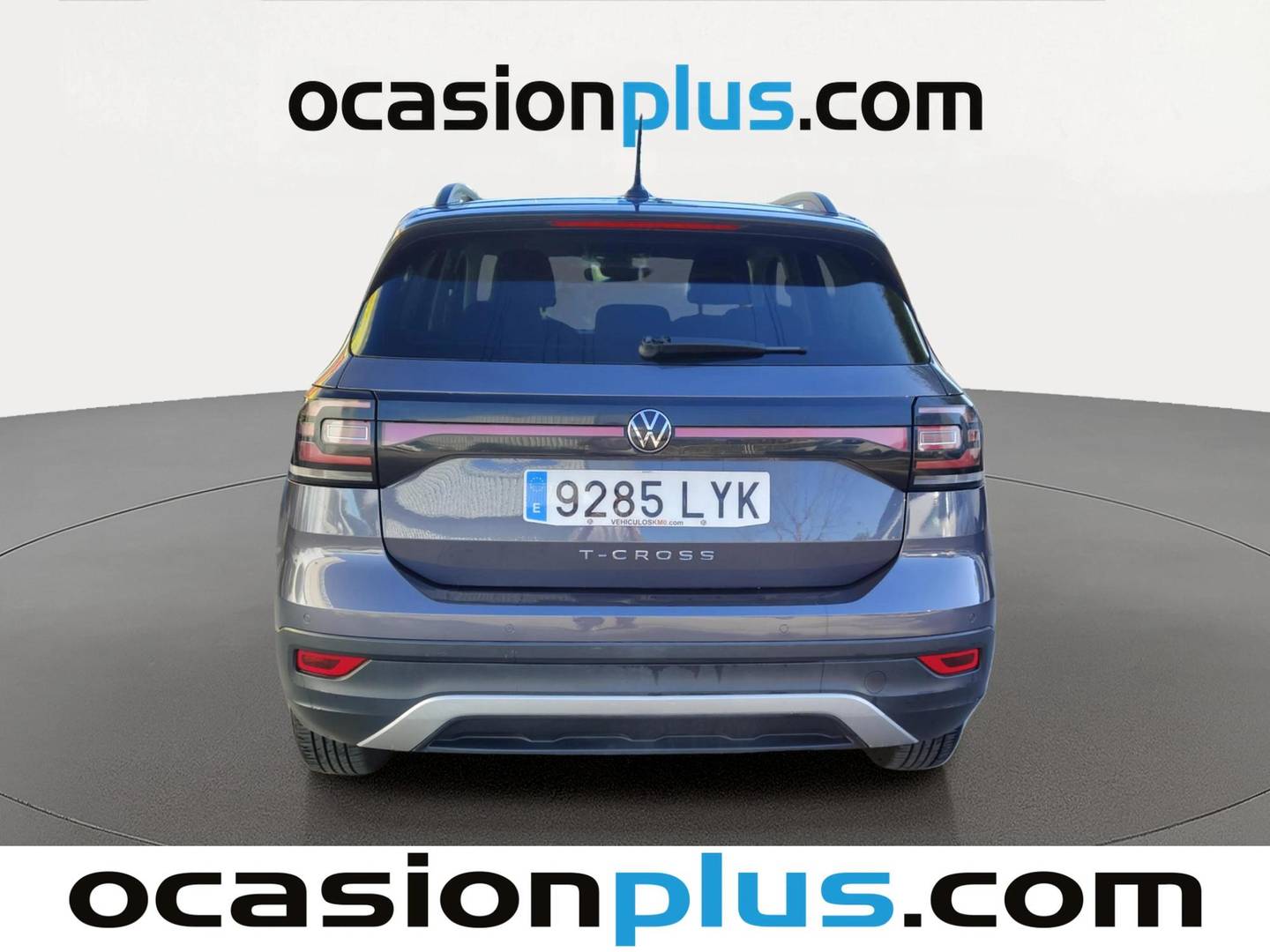 Volkswagen T-Cross Volkswagen T-Cross Advance 1.0 TSI (95 CV) barato