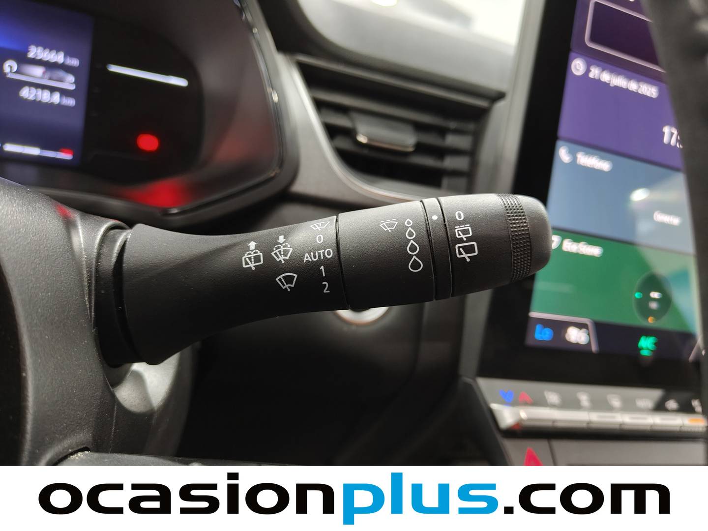 Foto Renault Captur Renault Captur Techno TCe (90 CV)