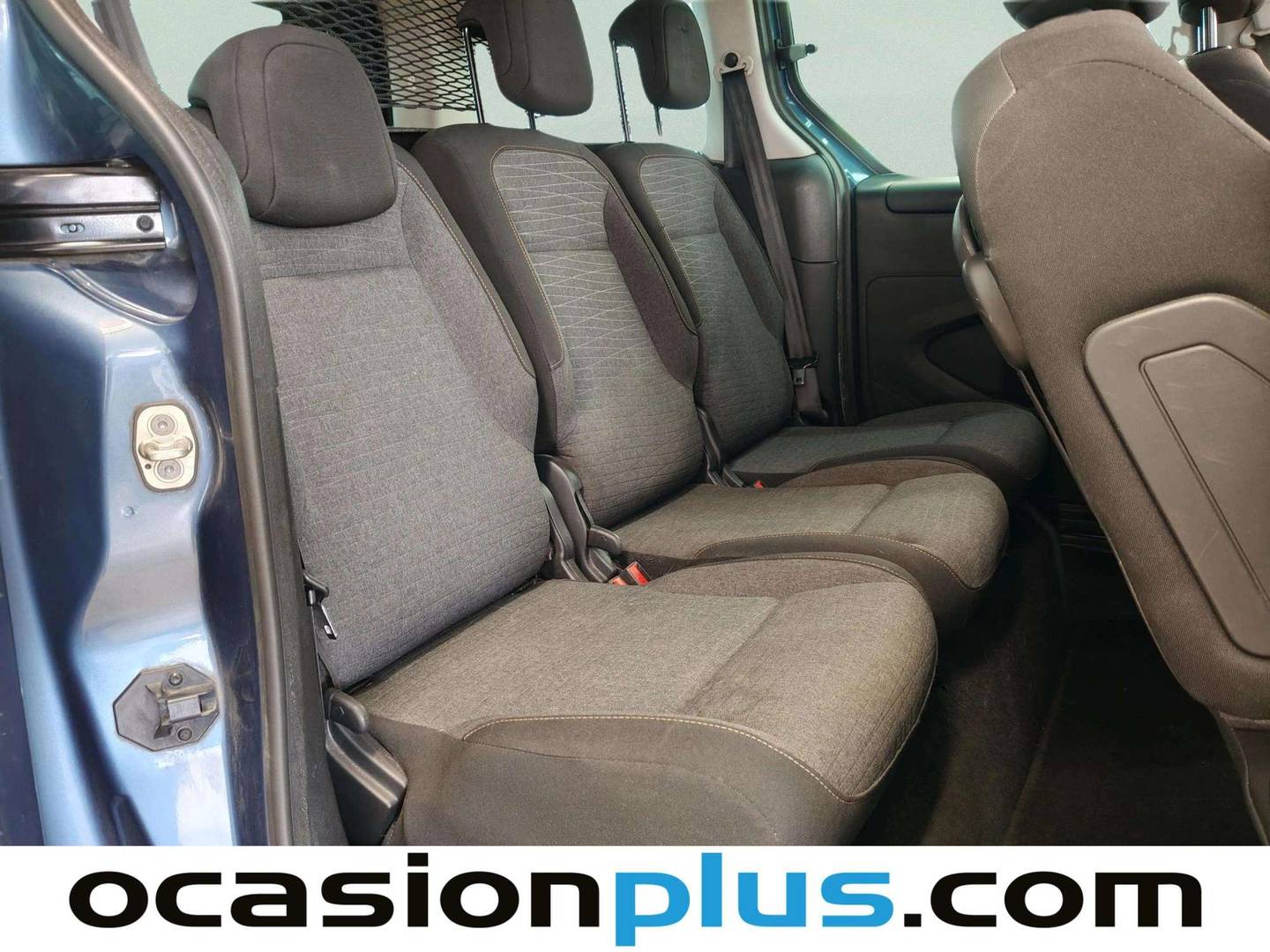 Citroën Berlingo Citroën Berlingo Multispace 20 Aniversario PureTech (110 CV) al mejor precio