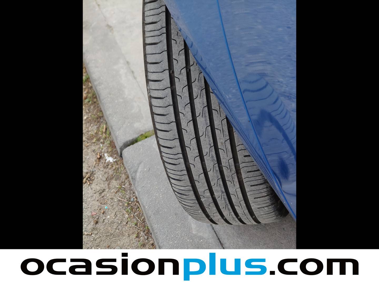 Foto Renault ZOE Renault Zoe Intens 40 Q90 (88 CV)