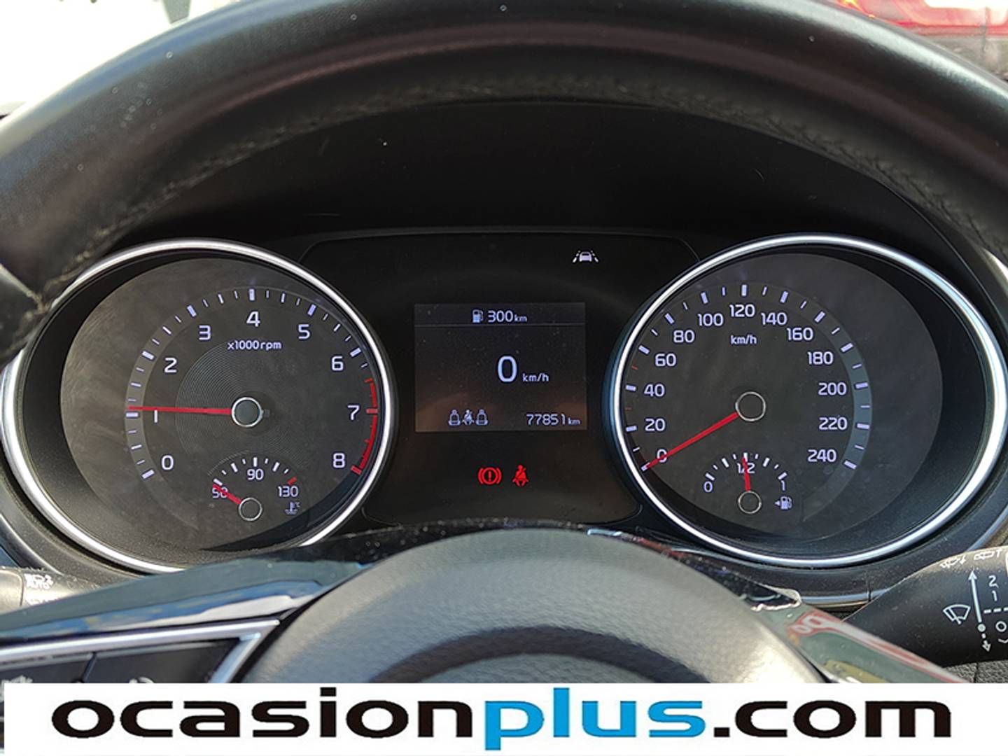 KIA Ceed Tourer Kia Ceed Tourer 1.0 T-GDi Concept (120 CV) 120cv