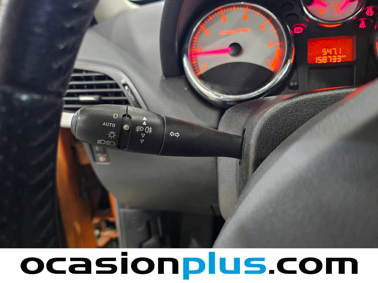 Peugeot 207 Peugeot 207 1.4 VTi Sport 16v (95 CV) 2007
