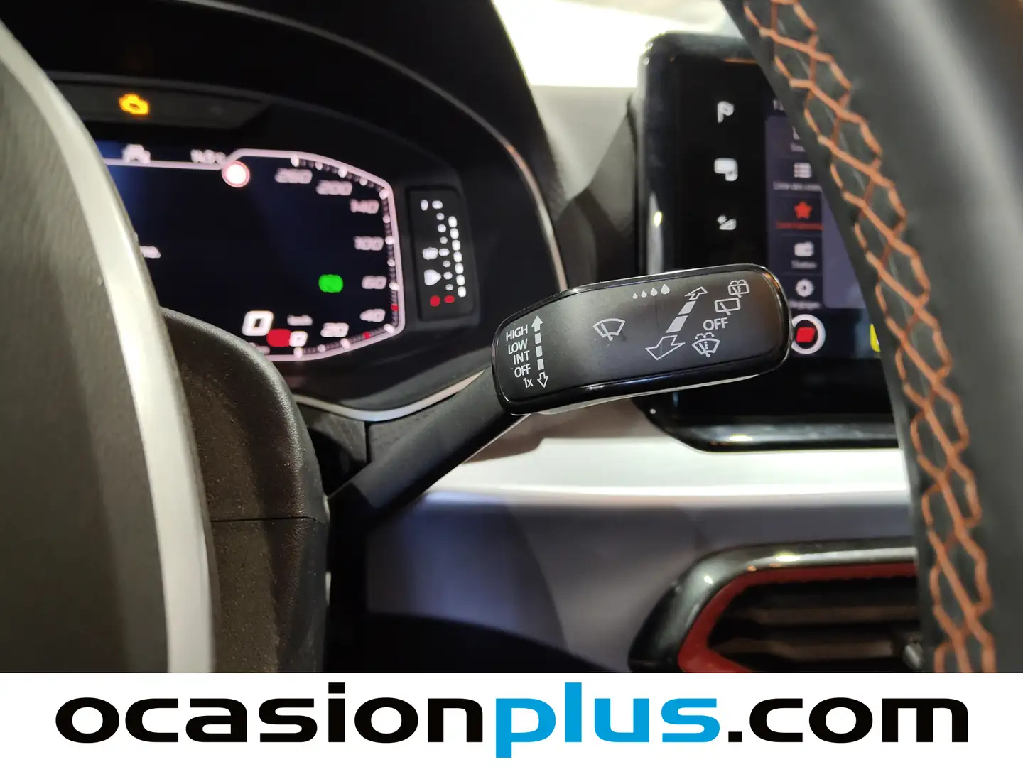 Foto Seat Ibiza SEAT Ibiza 1.5 TSI FR XL DSG (150 CV)