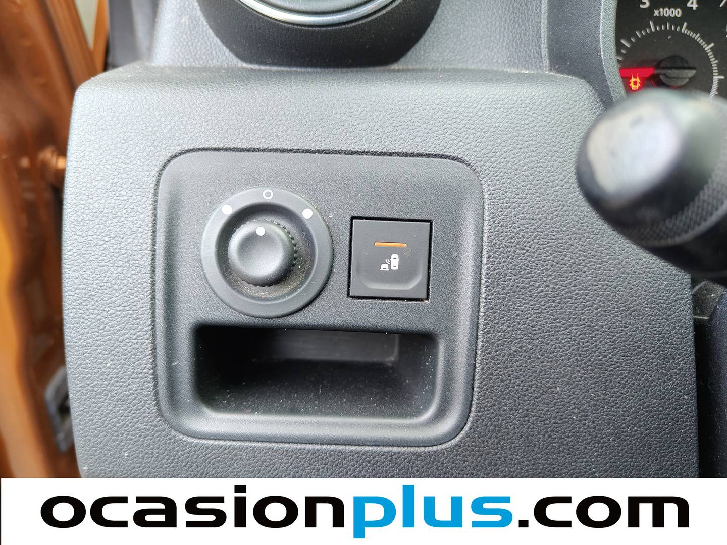 Dacia Duster Dacia Duster Prestige dCi (109 CV) 4X2 diésel