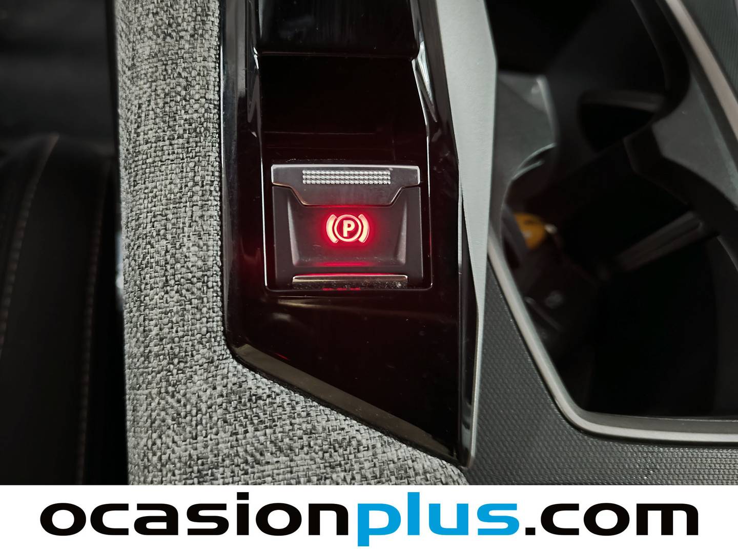 Peugeot 3008 Hybrid Peugeot 3008 Allure Hybrid eDCS6 (136 CV) barato