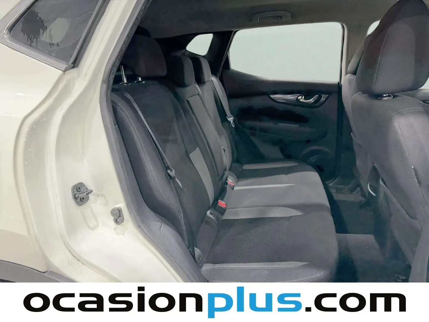 Foto Nissan QASHQAI Nissan Qashqai DIG-T 140 Acenta 4x2 (140 CV)