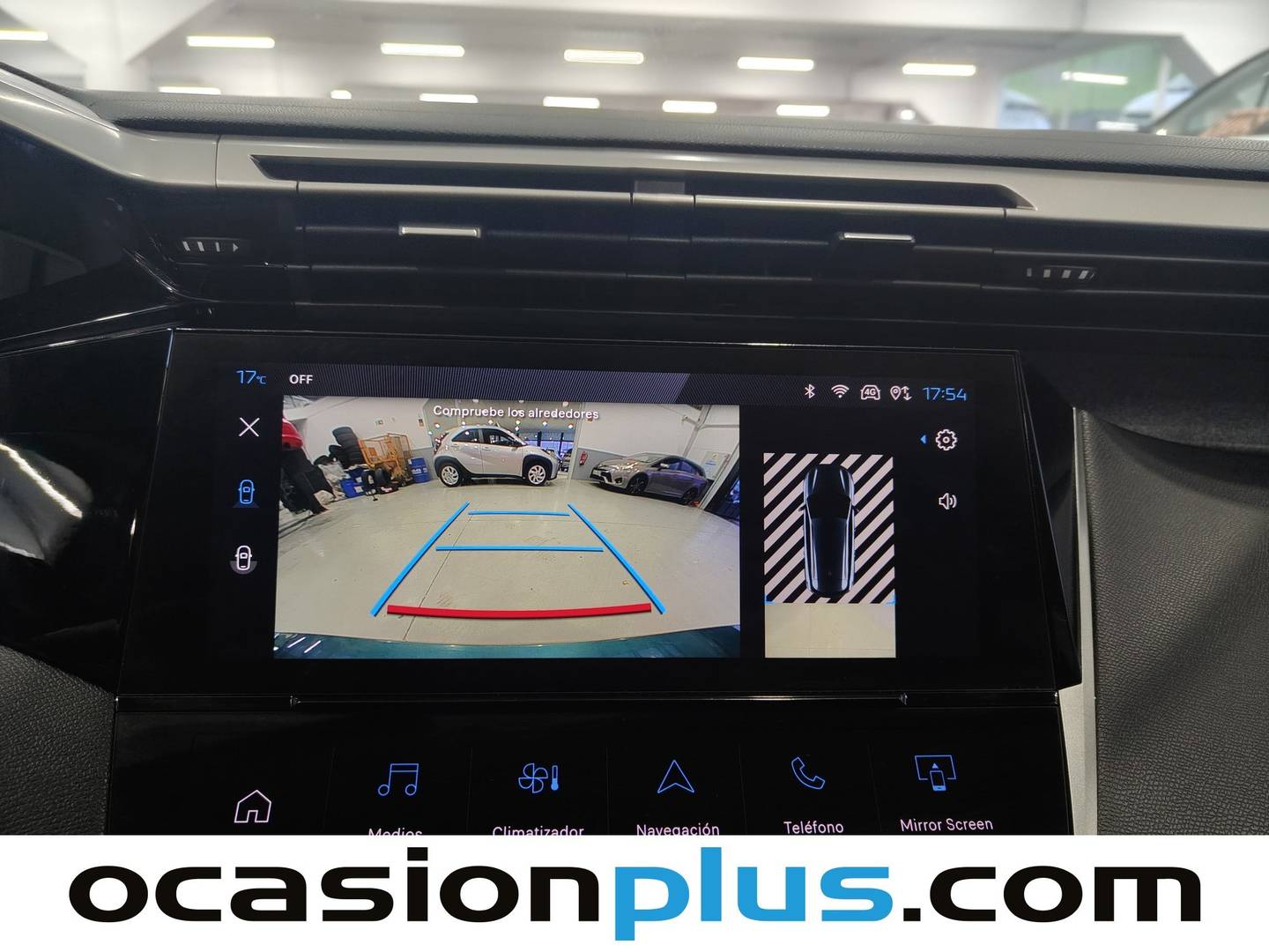 Foto Peugeot 308 Peugeot 308 SW PureTech 130 S&S Allure (130 CV)